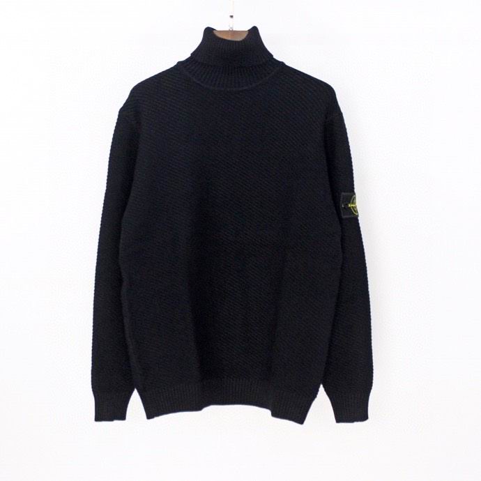 Stone Island Sweater Mens ID:20250908-262